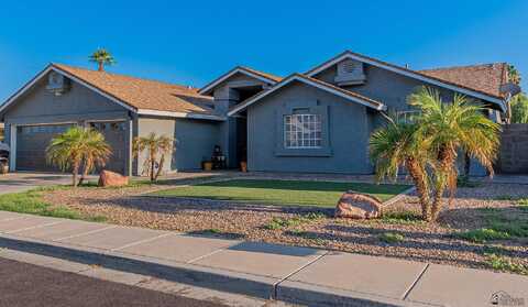 3443 W 13 ST, Yuma, AZ 85364