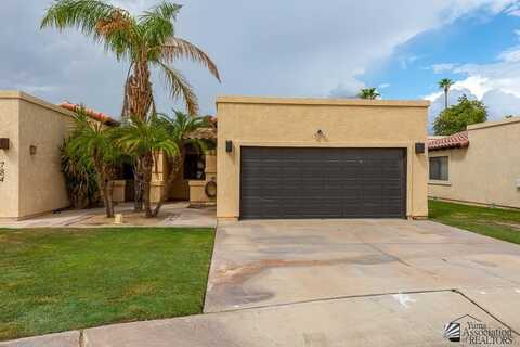 770 W 37 ST, Yuma, AZ 85365