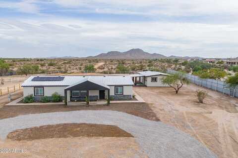 21621 W Narramore Road, Buckeye, AZ 85326