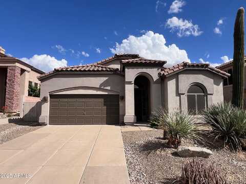 3555 N PASEO DEL SOL --, Mesa, AZ 85207