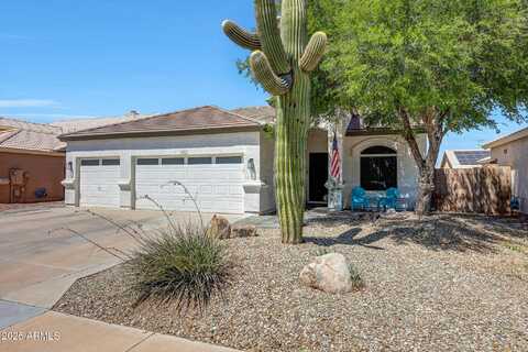 24424 N 38TH Drive, Glendale, AZ 85310