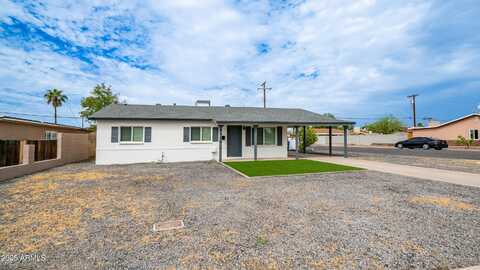6316 N 23RD Avenue, Phoenix, AZ 85015
