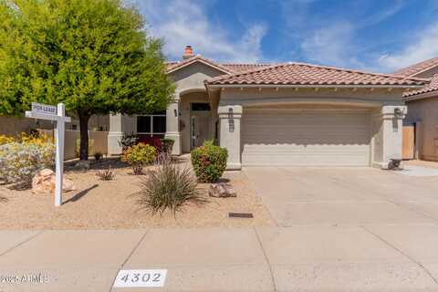 4302 E DESERT MARIGOLD Drive, Cave Creek, AZ 85331