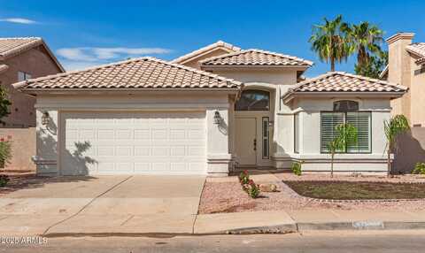 2122 W REDWOOD Drive, Chandler, AZ 85248