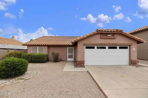 121 S OMAHA --, Mesa, AZ 85206
