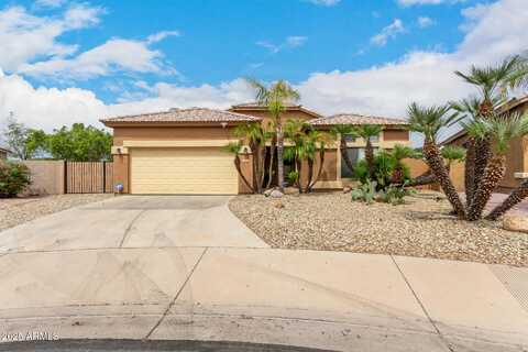 10424 E FORGE Avenue, Mesa, AZ 85208