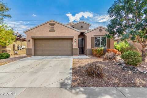 23823 W MAGNOLIA Drive, Buckeye, AZ 85326