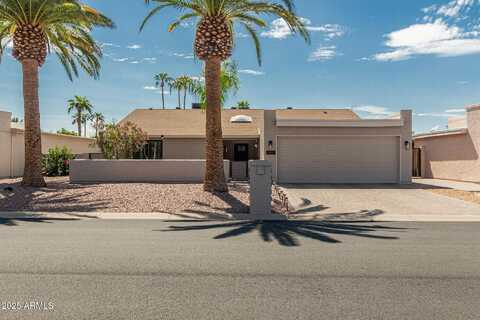 25814 S HOWARD Drive, Sun Lakes, AZ 85248