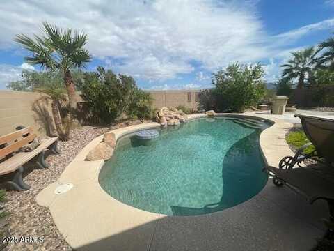 29632 W AMELIA Avenue, Buckeye, AZ 85396