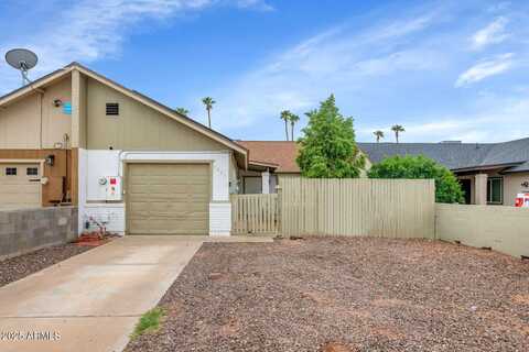 9821 E BIRCHWOOD Avenue, Mesa, AZ 85208