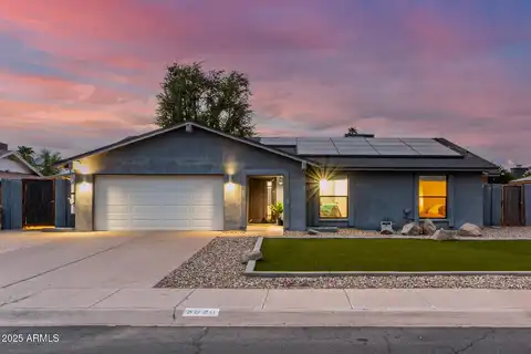 5920 E GELDING Drive, Scottsdale, AZ 85254