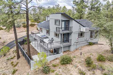 1210 E BOLIVAR Street, Payson, AZ 85541