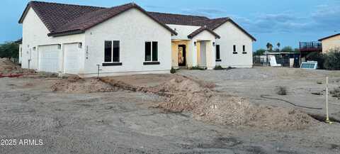 22504 W MEADE Lane, Buckeye, AZ 85326