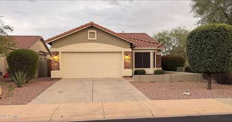 16311 N 168TH Avenue, Surprise, AZ 85388