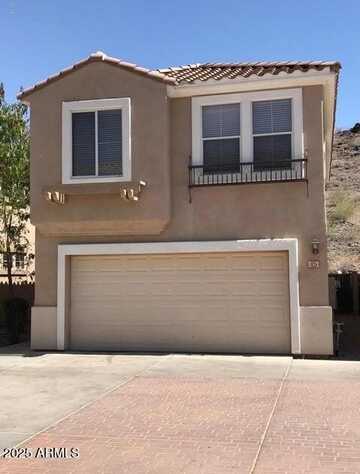 45 W MOUNTAIN SAGE Drive, Phoenix, AZ 85045