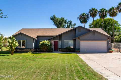 10303 N 175TH Avenue, Waddell, AZ 85355