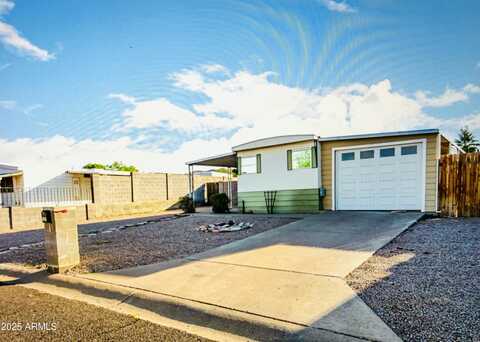 7420 S 43RD Street, Phoenix, AZ 85042