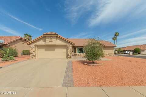 21601 N 147TH Drive, Sun City West, AZ 85375