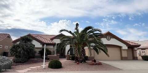 15137 W LAS BRIZAS Lane, Sun City West, AZ 85375
