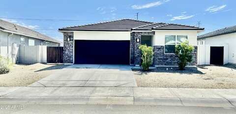 23971 W VERLEA Drive, Buckeye, AZ 85326