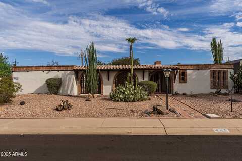 440 W GARY Drive, Chandler, AZ 85225
