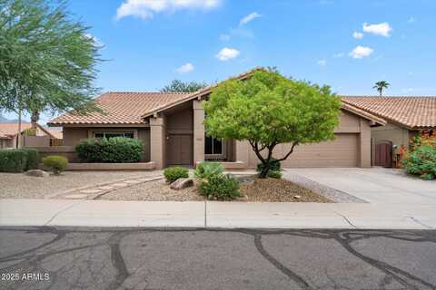 13361 N 99TH Place, Scottsdale, AZ 85260