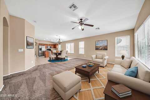 5032 S ROVEY Parkway, Buckeye, AZ 85326