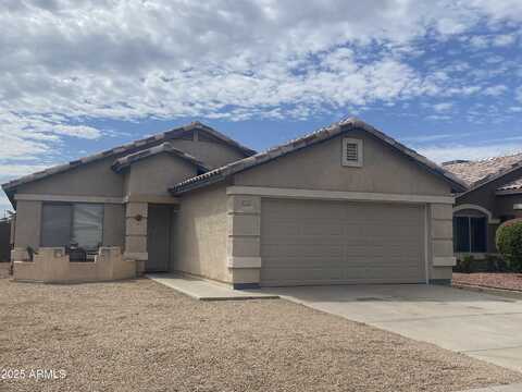 8563 W Mission Lane, Peoria, AZ 85345