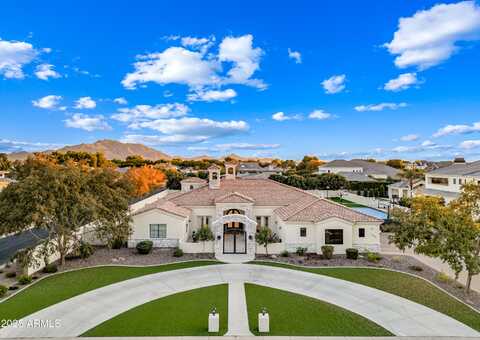 2335 E Plum Street, Gilbert, AZ 85298