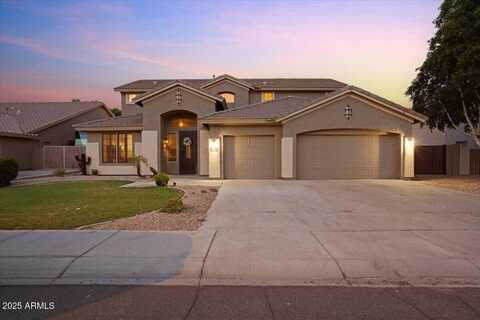 22471 N 79TH Drive, Peoria, AZ 85383