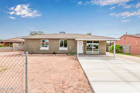 3827 W CYPRESS Street, Phoenix, AZ 85009