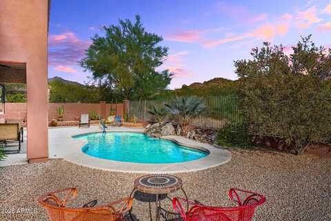7119 E SAN CRISTOBAL Way, Gold Canyon, AZ 85118