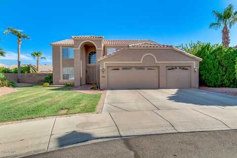 6785 W MARCO POLO Road, Glendale, AZ 85308