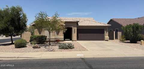 45768 W Dutchman Drive, Maricopa, AZ 85139