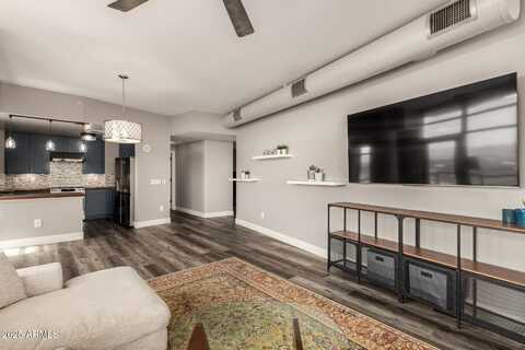 310 S 4TH Street, Phoenix, AZ 85004