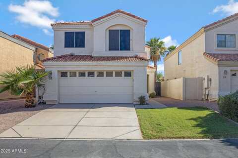 250 W JUNIPER Avenue, Gilbert, AZ 85233
