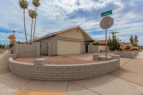 2135 S Cholla --, Mesa, AZ 85202