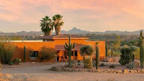 36963 S RINCON Road, Wickenburg, AZ 85390