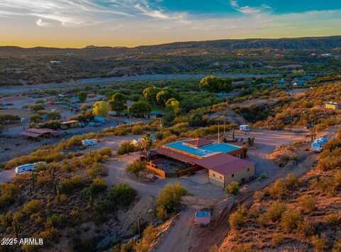 36963 S RINCON Road, Wickenburg, AZ 85390