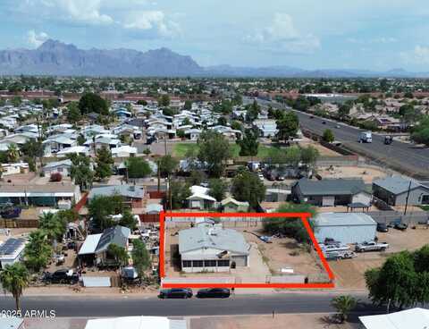 331 S 84TH Way, Mesa, AZ 85208