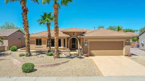 20914 N BARBERRY Lane, Surprise, AZ 85387