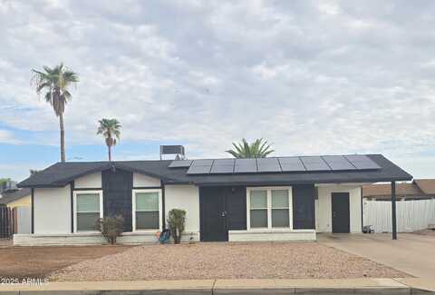 3226 E Enid Avenue, Mesa, AZ 85204