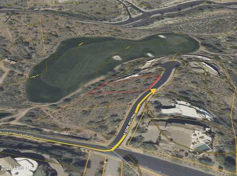 10208 N Azure Vista Trail, Fountain Hills, AZ 85268