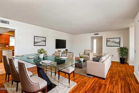 17646 N WHISPERING OAKS Drive, Sun City West, AZ 85375