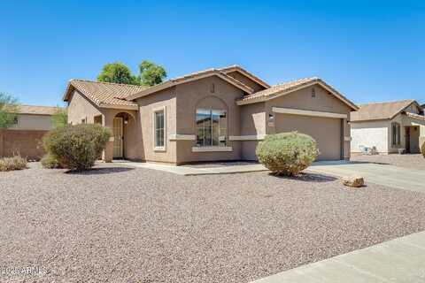 16103 W REDFIELD Road, Surprise, AZ 85379
