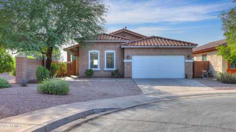 20674 N CARMEN Avenue, Maricopa, AZ 85139