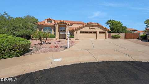 1938 E CALLE DE CABALLOS --, Tempe, AZ 85284