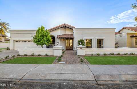 9826 N 83RD Place, Scottsdale, AZ 85258