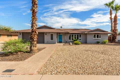 3005 S FAIRWAY Drive, Tempe, AZ 85282