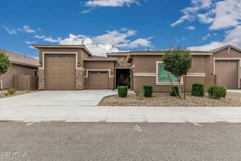 24741 N 175TH Drive, Surprise, AZ 85387